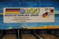 German Youth Open 2012